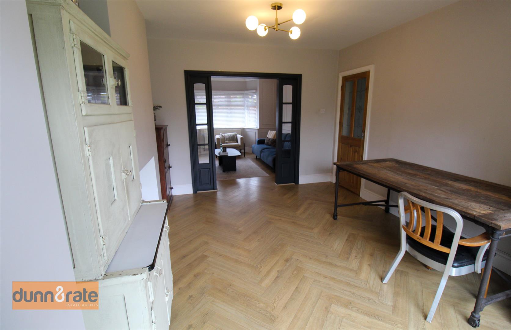 Ash Bank Road, Werrington, Stoke-On-Trent